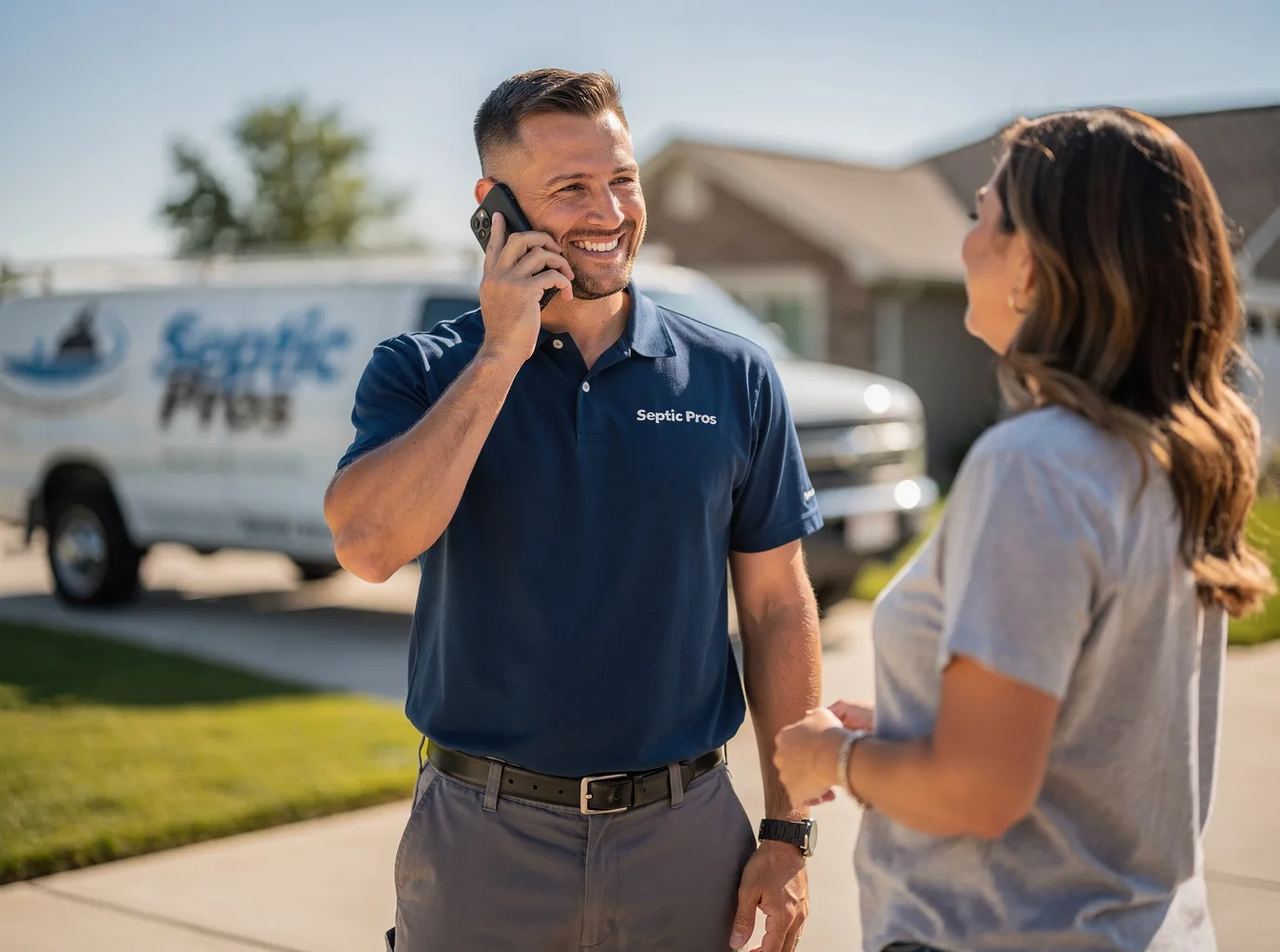 Septic Tank Pumping Scranton, AR FAQs